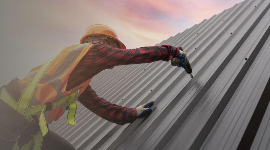 Expert Emergency Roof Repairs services in Groveoak, AL